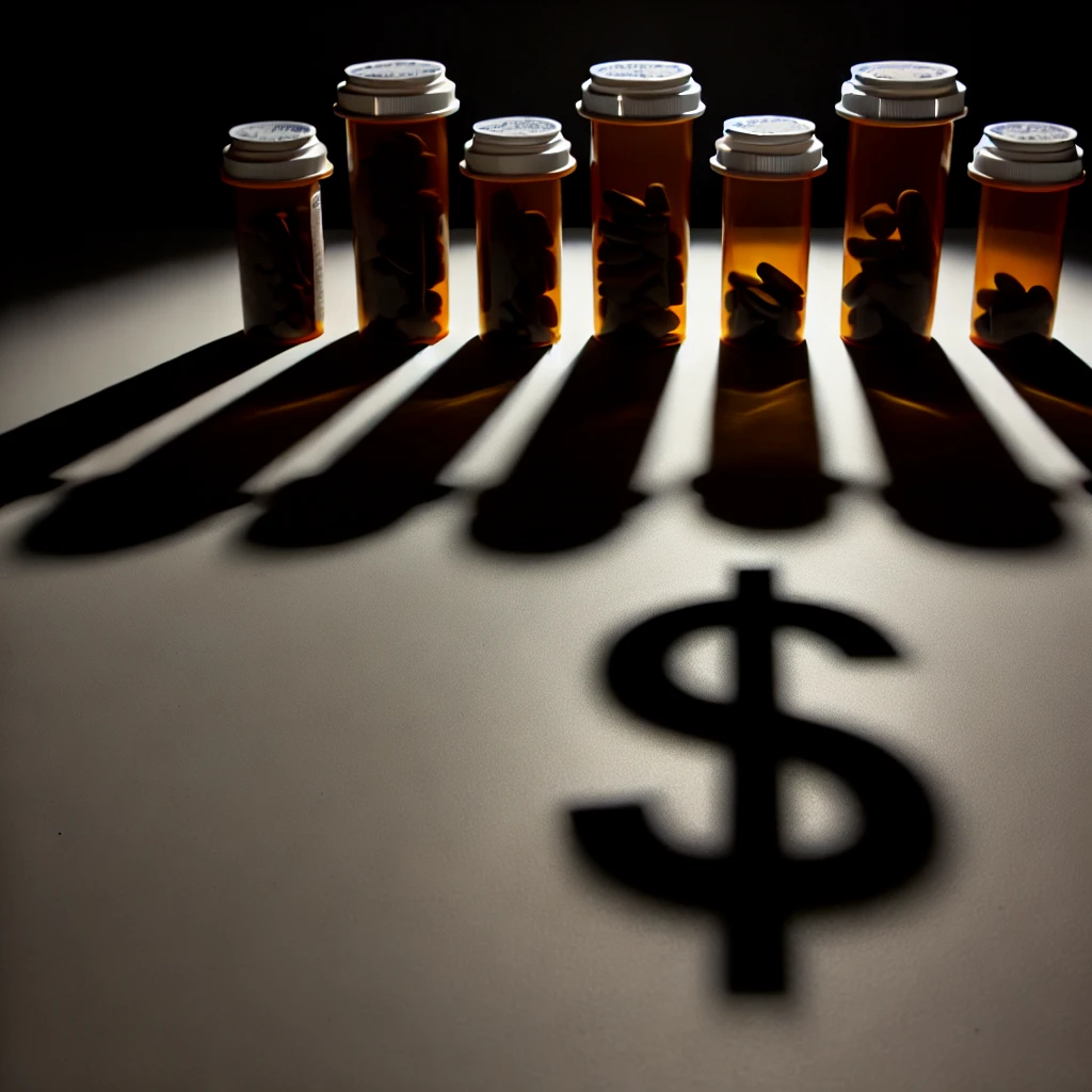 Lobbying Influence