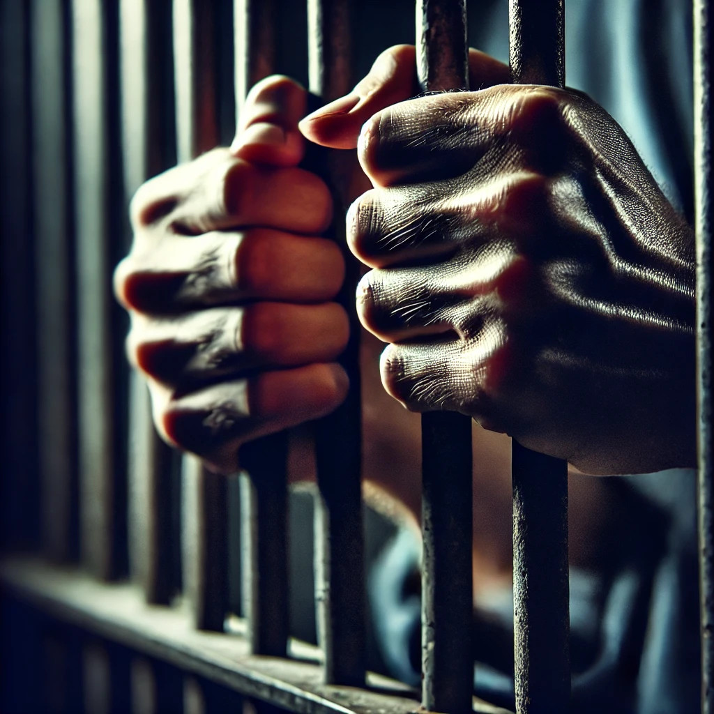 Prison System