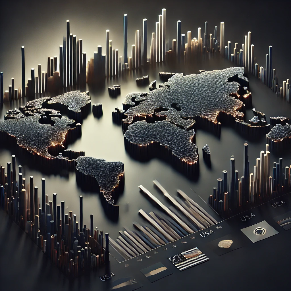 Global Crisis Comparison